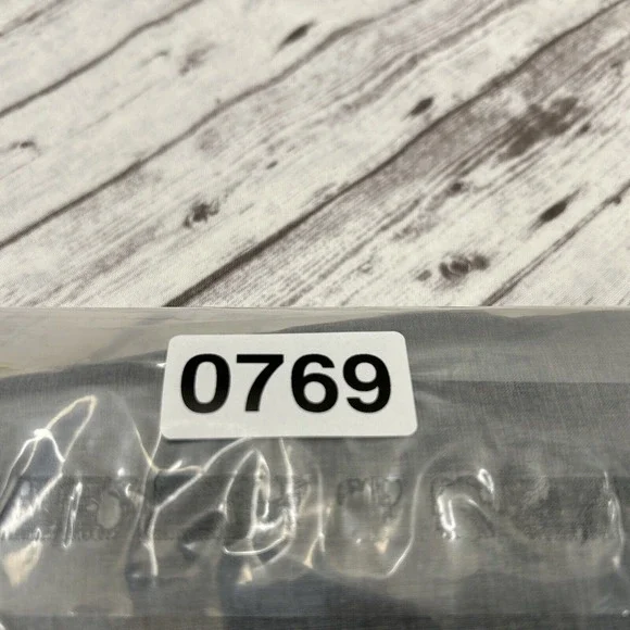 Panama Jack Shorts Men's Size 38 Gray Grey Golf 4 Way Stretch Beach Quick dry - Picture 10 of 10